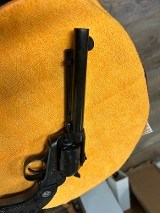 RUGER SINGLE-SIX FLAT GATE .22 LR - 2 of 3