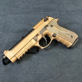 EAA GIRSAN REGARD MC 9MM LUGER (9x19 PARA) - 2 of 3