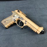 EAA GIRSAN REGARD MC 9MM LUGER (9x19 PARA) - 1 of 3