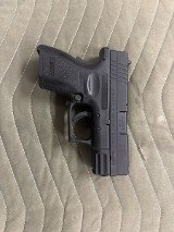 SPRINGFIELD ARMORY XD9802HCSP06 40 Smith & Wesson - Image 2 of 3