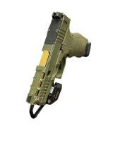 PALMETTO STATE ARMORY DAGGER FULL SIZE 9MM LUGER (9x19 PARA) - 3 of 3