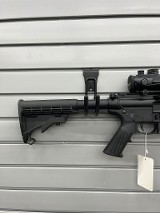 SMITH & WESSON M&P 15-22 .22 LR - 2 of 3