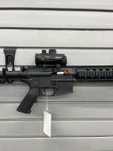 SMITH & WESSON M&P 15-22 .22 LR - 3 of 3