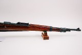 WAFFENFABRIK BERN K98 8MM MAUSER - 3 of 3