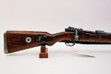 WAFFENFABRIK BERN K98 8MM MAUSER - 2 of 3