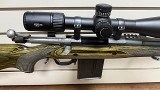 RUGER GUNSITE SCOUT .308 WIN - 3 of 3