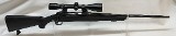 SAVAGE ARMS MODEL III .270 WIN - Image 1 of 3