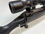 SAVAGE ARMS MODEL III .270 WIN - Image 3 of 3