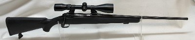 SAVAGE ARMS MODEL III .270 WIN - Image 1 of 3