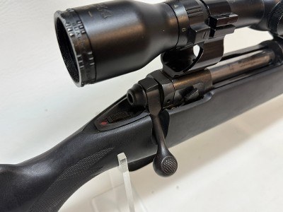 SAVAGE ARMS MODEL III .270 WIN - Image 3 of 3