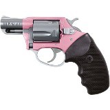 CHARTER ARMS CHIC LADY .38 SPL - Image 2 of 2