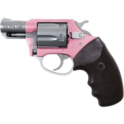 CHARTER ARMS CHIC LADY .38 SPL - Image 2 of 2