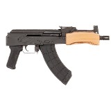 CENTURY ARMS MINI DRACO7.62X39MM - 2 of 3