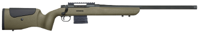 MOSSBERG MVP LR 6.5MM CREEDMOOR - Image 1 of 2