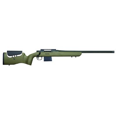 MOSSBERG MVP LR 6.5MM CREEDMOOR - Image 2 of 2