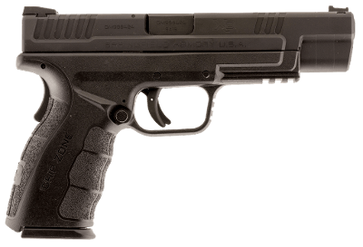 SPRINGFIELD ARMORY XD MOD.2 9MM LUGER (9X19 PARA) - Image 1 of 1