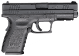 SPRINGFIELD ARMORY XD-45 .45 ACP - 1 of 1