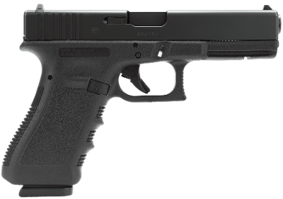 GLOCK G17 GEN3 9MM LUGER (9X19 PARA) - Image 1 of 2