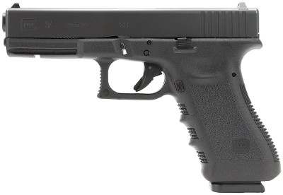 GLOCK G17 GEN3 9MM LUGER (9X19 PARA) - Image 2 of 2