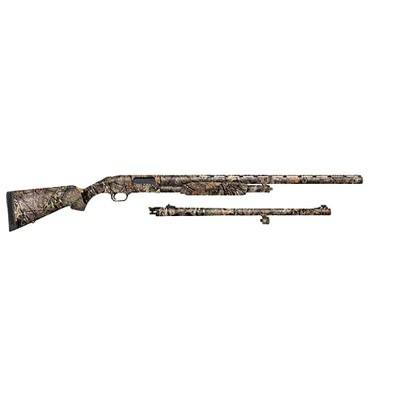 MOSSBERG 500 COMBO FIELD/DEER 12 GA - Image 1 of 1