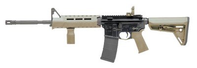 COLT M4 CARBINE MPS - Image 2 of 2