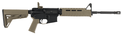 COLT M4 CARBINE MPS - Image 1 of 2