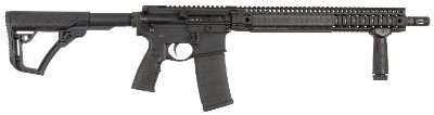 DANIEL DEFENSE DDM4 V9 5.56X45MM NATO - Image 1 of 1