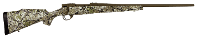 Weatherby Vanguard Badlands 7MM-08 REM - Image 1 of 1