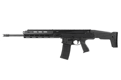 CZ BREN 2 MS CARBINE 5.56X45MM NATO - Image 2 of 2