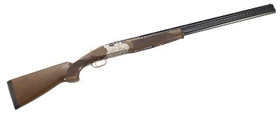 BERETTA 686 SILVER PIGEON I COMBO 20 GA/28 GA - Image 1 of 1