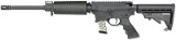 ROCK RIVER ARMS LAR-BT9 9MM LUGER (9X19 PARA) - 1 of 1