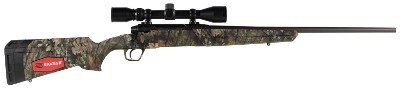 SAVAGE AXIS .22-250 REM - Image 1 of 1