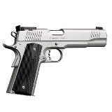 KIMBER 1911 STAINLESS TARGET II .45 .45 ACP - 1 of 1