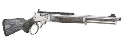 MARLIN MODEL 1895 SBL .45-70 GOVT - Image 3 of 3