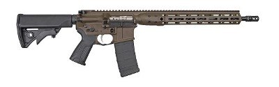 LWRC COMP IC-DI 5.56X45MM NATO - Image 1 of 1
