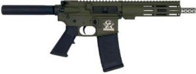 GREAT LAKES FIREARMS AR15 .223 WYLDE - Image 1 of 1