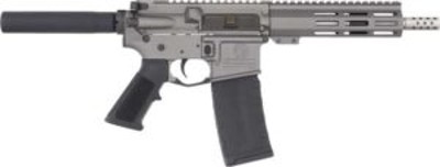 GREAT LAKES FIREARMS AR15 .223 WYLDE - Image 1 of 1