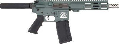 GREAT LAKES FIREARMS AR 15 .223 WYLDE - Image 1 of 1