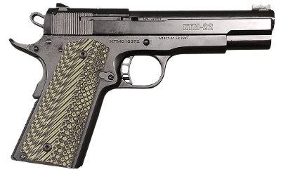 ROCK ISLAND ARMORY XT MAGNUM .22 WMR - Image 1 of 1
