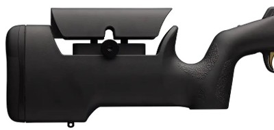 BROWNING X-BOLT TARGET MAX 6.5MM CREEDMOOR - Image 3 of 3