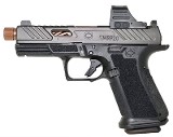 SHADOW SYSTEMS MR920 ELITE 9MM LUGER (9X19 PARA) - 1 of 1