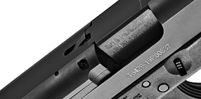 STOEGER STR-40 STANDARD SIGHTS .40 S&W - Image 3 of 3