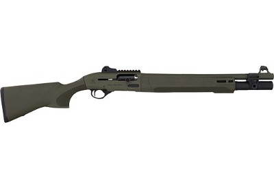 BERETTA 1301 MOD. 2 TACTICAL 12 GA - Image 1 of 1