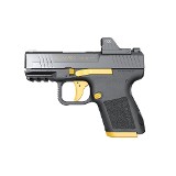 CANIK METE MC9 9MM LUGER (9X19 PARA) - Image 1 of 1
