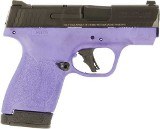 SMITH & WESSON SHIELD PLUS 9MM LUGER (9X19 PARA) - 1 of 1