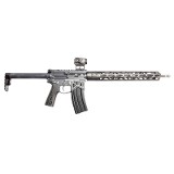 Battle Arms Development OIP .223 REM - Image 1 of 1