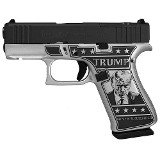 GLOCK G43X 9MM LUGER (9X19 PARA) - Image 1 of 1