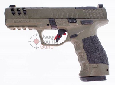 SAR FIREARMS SAR9 GEN III 9MM LUGER (9X19 PARA) - Image 1 of 1