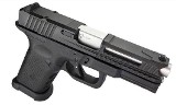 LONE WOLF DISTRIBUTORS LTD19 V2 RMR 9MM LUGER (9X19 PARA) - Image 1 of 1