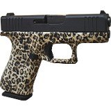 Glock 43X 9MM LUGER (9X19 PARA) - 1 of 1